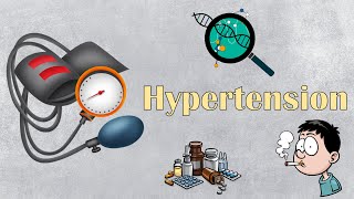 Hypertension High Blood Pressure  Causes Risk Factors Signs amp Symptoms Diagnosis amp Treatment [upl. by Ynalem]