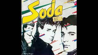 Soda Stereo  Afrodisíacos HQ [upl. by Christa]