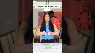 Game Glitches in Real Life… [upl. by Demb]