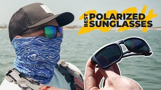 Watch This Before Buying POLARIZED Sunglasses in 2024  SportRx [upl. by Notloc]