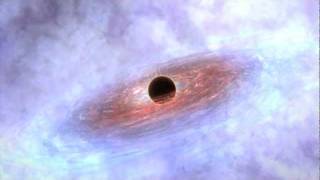 Stephen Hawking  Black Hole Time Travel [upl. by Aicilyhp]