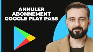 Comment annuler labonnement Google Play Pass 2024 [upl. by Darelle]