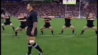 Here comes the Boom Rugby hits the original and best [upl. by Hiamerej882]