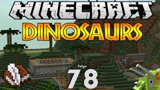 Minecraft Dinosaurs 078 Über mich HD [upl. by Attennaj]