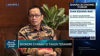 Cara OJK Bikin Perbankan Syariah Gak quotKalah Saingquot Dari Bank Konvensional [upl. by Tingley]