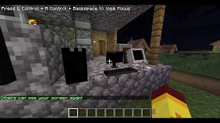 VM Computers Mod O  Minecraft [upl. by Noiemad]