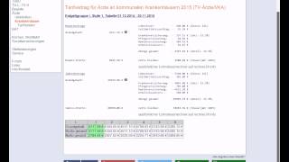 Зарплаты врачей в Германии Сколько получает Assistenzarzt [upl. by Kajdan240]