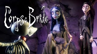 Corpse Bride 2005 Movie  Johnny Depp Helena Bonham Carter updates Review And Facts [upl. by Gereld267]