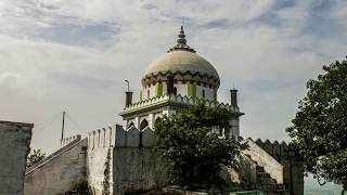 Sasaram सासाराम City Tour  सासाराम का वीडियो Sasaram Rohtas Bihar [upl. by Hazeghi286]