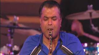 Rudresh Mahanthappa quotEnhanced Performancequot [upl. by Adne750]