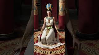 How Cleopatra ultimate sigma female hype [upl. by Kevan]