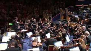 BBC Proms 2010  Bach Day 1  Toccata and fugue in d minor bwv 565 [upl. by Shaer]