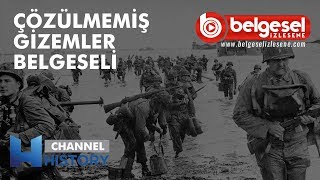 İmkansız Projeler Çözülmemiş Gizemler Belgeseli  Türkçe Dublaj [upl. by Ainevuol560]