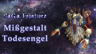 SaGa Frontier2  Egg Battle Theme acoustic cover Mißgestalt  Todesengel サガフロンティア２ [upl. by Nedloh]