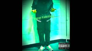 Keep Gritting Official Audio joshgotgas [upl. by Werby]