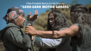 FILM quot GARAGARA MOTOR GANENG quot [upl. by Euqinehs485]