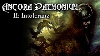 Ancora Daemonium Intoleranz 211  German CREEPYPASTA Grusel Horror Hörbuch Hörspiel [upl. by Yehsa]