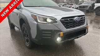 2023 Subaru Outback Louisville KY J7968A [upl. by Loar]