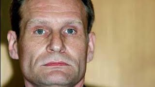 ARMIN MEIWES WYWIAD Z KANIBALEM Z ROTENBURGA [upl. by Twum]