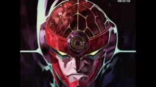 Lovely Boin  Gurren Lagann OST [upl. by Nairbo]