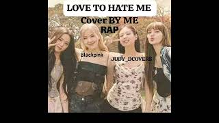 JudydLUVTOHATEME💗blackpinkkpoplisajenniejisoofypfypシ゚viralviralvideovirlshortviralshort [upl. by Roper]