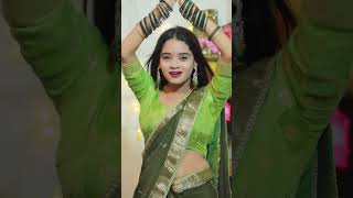 Parampra ahir ke Tannu yadav bhojpuri trending dance [upl. by Sevy]