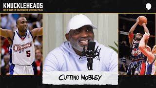 Cuttino Mobley Is In the Building  Knuckleheads S9 EP4  The Players’ Tribune [upl. by Gerhard]