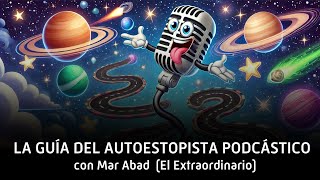 ¿Cómo se crea un podcast 🎧 Con Mar Abad ganadora de 2 premios globales de podcast🎙️ [upl. by Nage]