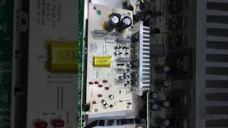 Repair Fishman Loudbox Mini PROLBX500 [upl. by Drofnats638]