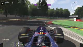 the F1s exhaust blown diffuser sound [upl. by Bouley]