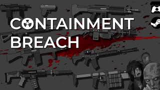 Containment Breach  Free to Play on Steam [upl. by Evonne970]