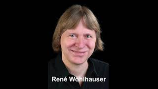 René Wohlhauser  Musical Diary No 164 from 17 January 2019 [upl. by Larina449]