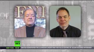 Keiser Report Outlook for 2017 E1013 ft Gerald Celente [upl. by Anaele]