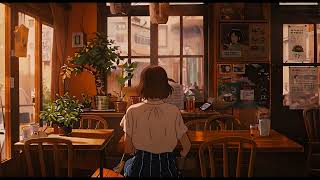 in memory of memory LoFi Jazz music BGMSootingSleepingStudyingrelaxing [upl. by Alded]