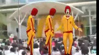 The Insanity of Ronald McDonald 66 [upl. by Nnylekoorb]