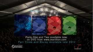 Marillion AZ Trailer [upl. by Couq642]