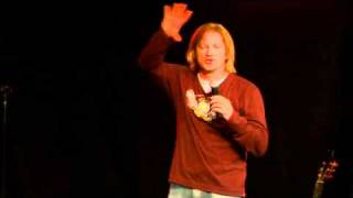 Tim Hawkins Homeschooling [upl. by Kiernan]