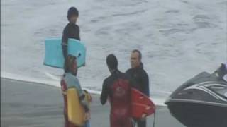 Peruvian Inka Challenge  Mundial de Bodyboard  Lima Perú [upl. by Allegna]