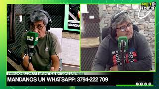 DESPERTATE  FM NET en VIVO 🔴 [upl. by Burnard]