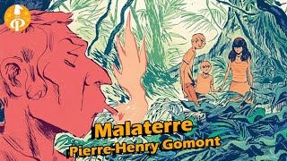 Chapéu do Presto  Malaterre por Pierre Henry Gomont [upl. by Mayberry]