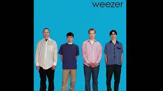 Weezer  Say It Aint So feat Ronnie James Dio [upl. by Attenyl]