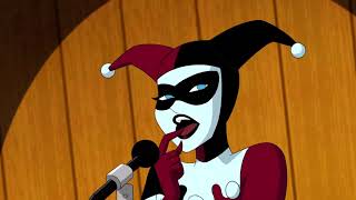 Harley Quinn  Hanging on the Telephone  The Nerves Cover [upl. by Anahahs]