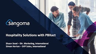 Enhancing Hotel Operations with PBXact – A Superior PBX System [upl. by Schramke]