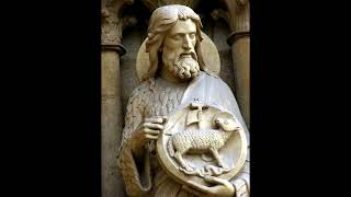 Agneau de Dieu chant catholique  GM Leclerc [upl. by Atilahs]