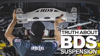 TRUTH ABOUT BDS SUSPENSION [upl. by Hsakiv853]