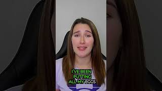 Dont Put All Your Eggs in One Basket  English Idiom  Learn English Online [upl. by Adekan]