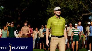 PGA TOUR THE PLAYERS TPC Sawgrass RD 3 [upl. by Aryek470]