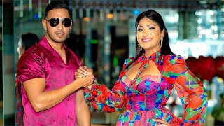 Brian Mohan X Savita Singh  Aayi Aayi Aaja Official Music Video 2023 Bollywood Remix [upl. by Elbon]