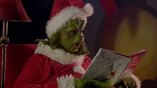 How the Grinch Stole Christmas 19 Movie CLIP  The Grinch and Whovenile Delinquents 2000 HD [upl. by Jeromy]