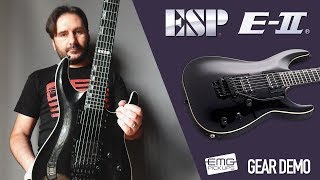 ESP EII Horizon FR  EMG [upl. by Manly]